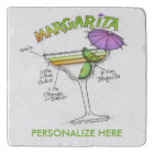 MARGARITA RECIPE COCKTAIL ART