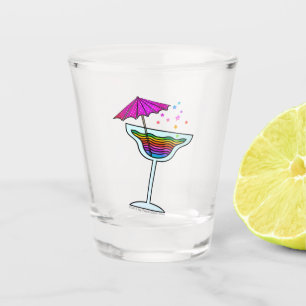 MARGARITA SHOT GLASS