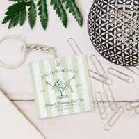 Margarita Social Club | Bachelorette 