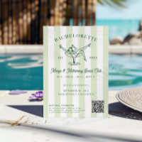 Margarita Social Club | Bachelorette Weekend