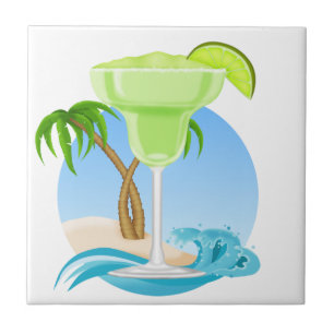 Margarita - SRF Tile