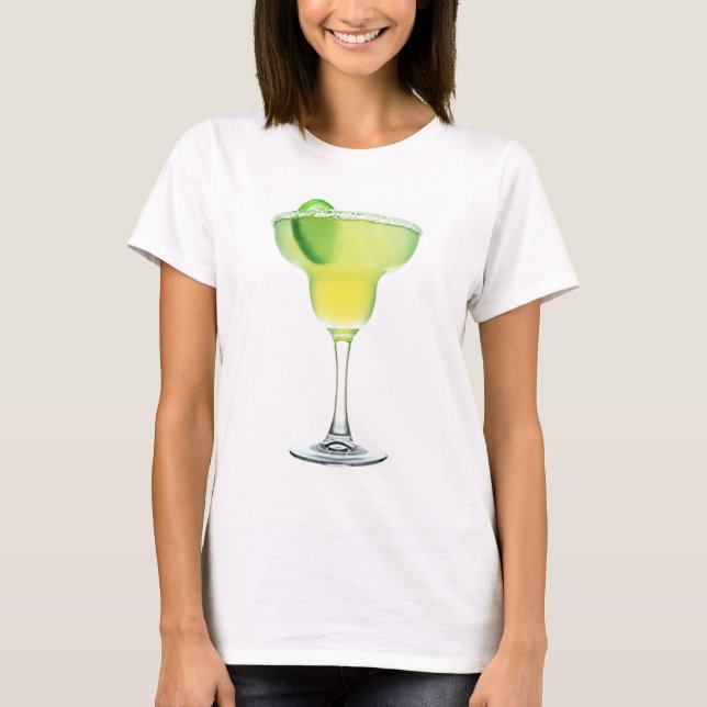 Margarita T-Shirt (Front)