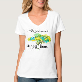 Margarita T-Shirt