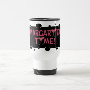 Margarita Time cup