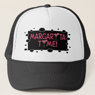 Margarita Time hat