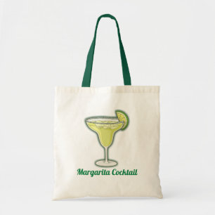 Margarita Tote Bag