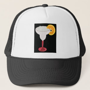 Margarita Trucker Hat