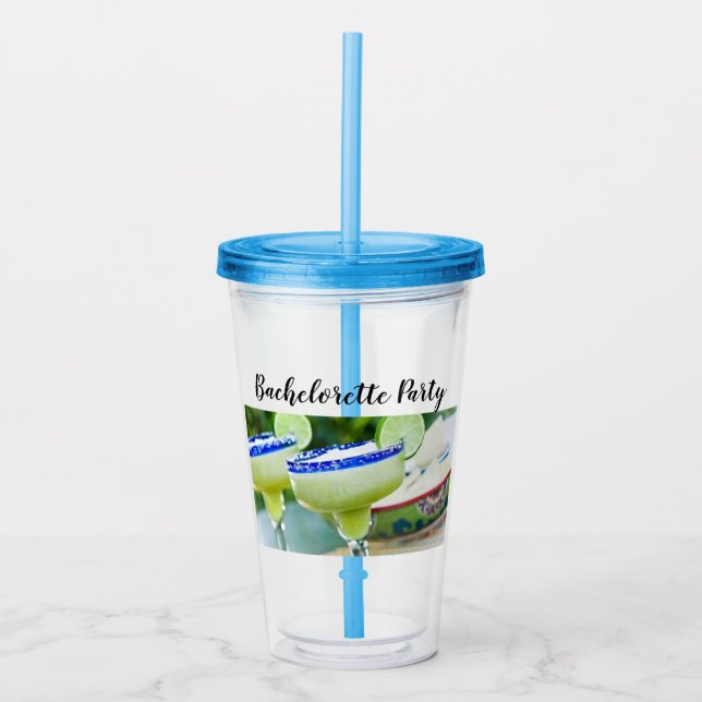 Margarita Tumbler (Front)