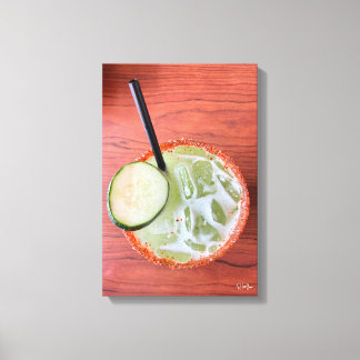 Margarita Wall Art