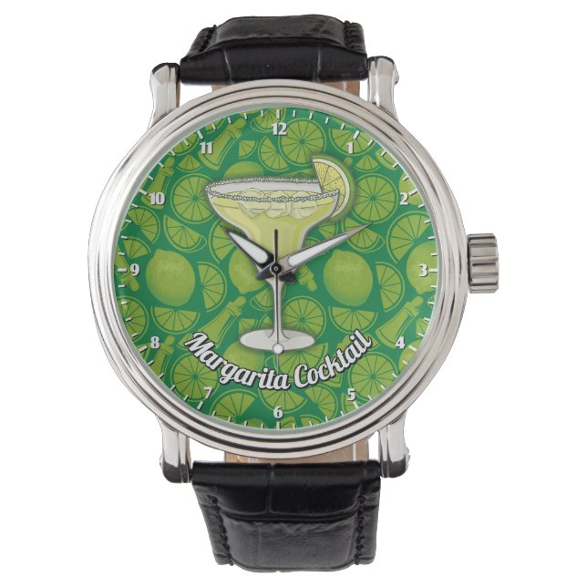 Margarita Watch (Front)