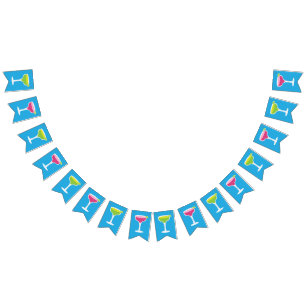 Margaritas Bunting