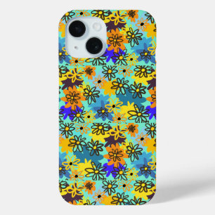 Margaritas iPhone 15 case
