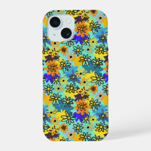 Margaritas iPhone 15 case