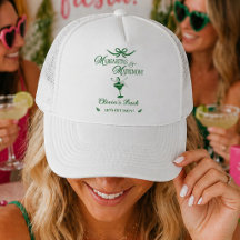 Margaritas & Matrimony Bachelorette Fiesta Party