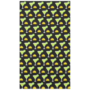Margaritas + Tacos! Tablecloth