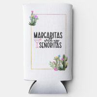 "Margaritas with my Senoritas" - Final Fiesta