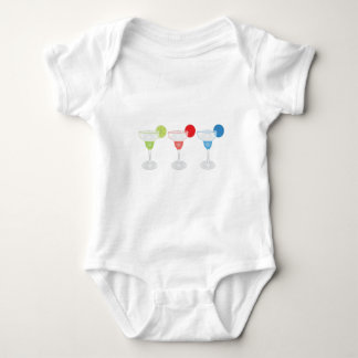 margaritaville baby bodysuit