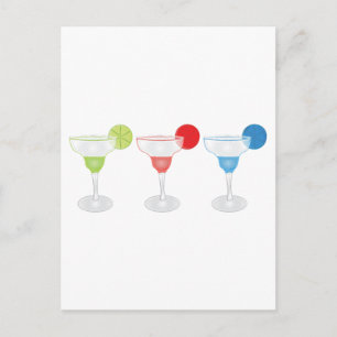 margaritaville postcard