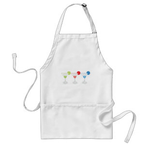 Margaritaville Standard Apron