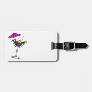 MARGARTIA LUGGAGE TAG