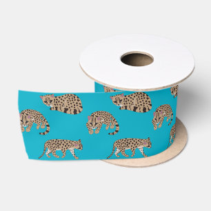 Margays Satin Ribbon