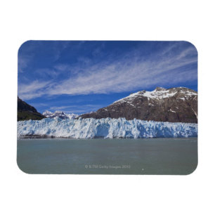 Margerie Glacier in Glacier Bay NP Magnet