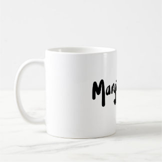Margie Mays Signature Mug