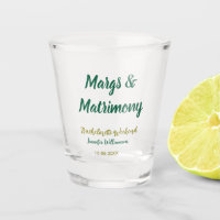 Margs and matrimony add name date bachelorette par