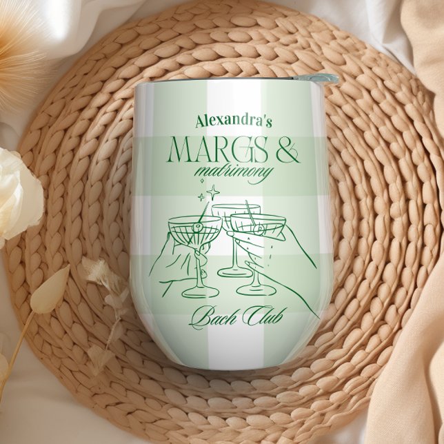Margs And Matrimony Bachelorette (Creator Uploaded)