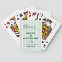 Margs & Matrimony Retro Bachelorette Bridal Shower