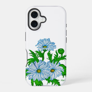 Marguerite , Daisies Flowers iPhone 16 Case