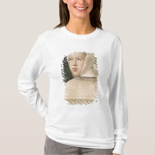 Marguerite de Habsbourg Duchess of Savoy T-Shirt