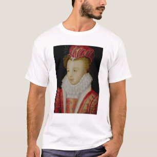 Marguerite de Valois  c.1572 T-Shirt