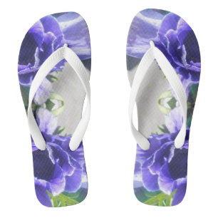Marguerite Flip Flops