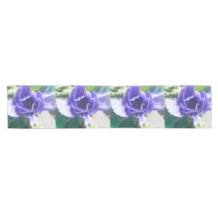 Marguerite Short Table Runner