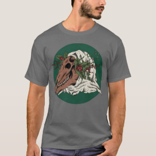 Mari Christmas friend T-Shirt