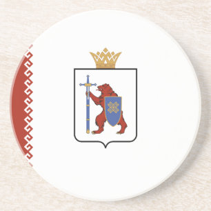 Mari El Flag Coaster