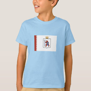Mari El Flag T-Shirt