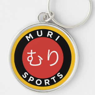 MARI SPORTS Keychain
