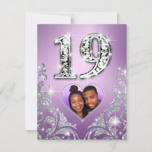 Mari Table Card No. 19