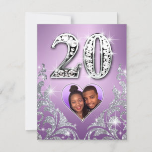 Mari Table Card No. 20