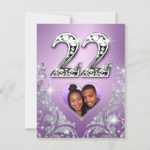 Mari Table Card No. 22