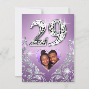 Mari Table Card No. 29