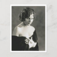 Maria Alba, Silent Film, Actress
