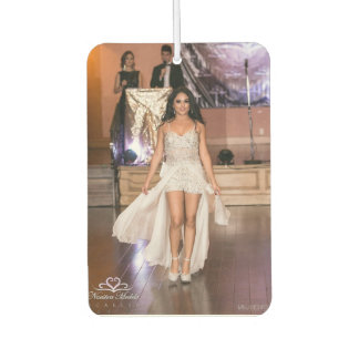 "Maria Chapa" air freshener Souvenir