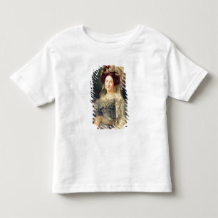Maria Christina de Bourbon Toddler T-Shirt