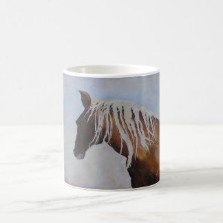 Maria II Coffee Mug