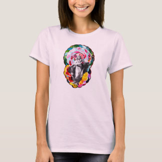 Maria (mother of Jesus) Mary (to mother of Jesus) T-Shirt