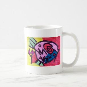 Maria Palestini Coffee Mug