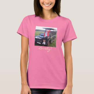 Maria T-Shirt